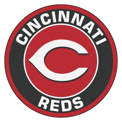 Download High Quality Cincinnati Reds Logo Emblem Transparent Png