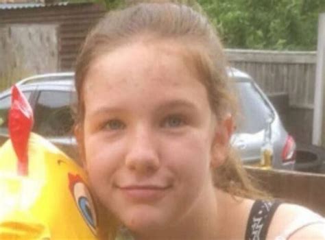 Missing Telford Girl Found Safe And Well Shropshire Star