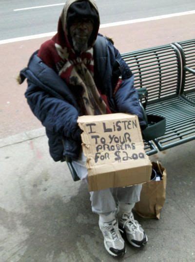 The Most Epic Hobo Signs Humor Funny Photos Funny Pictures
