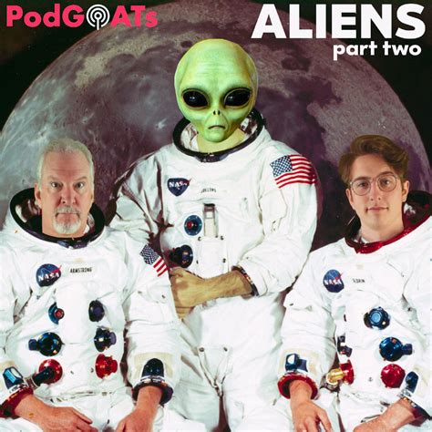 Find the exact moment in a tv show, movie, or music video you want to share. Aliens Part 2: Is There Evidence Here on Earth?