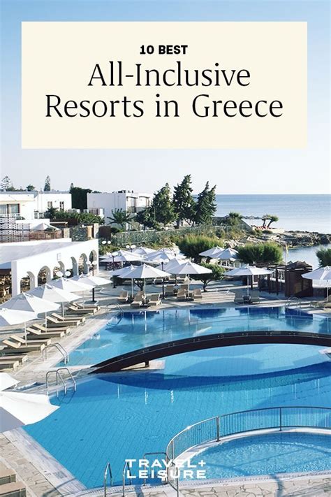 10 best all inclusive resorts in greece greece resorts all inclusive resorts inclusive resorts