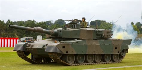 Filejapanese Type 90 Tank 2 Wikipedia