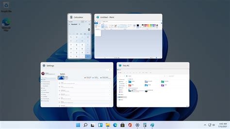 How To Enable Windowed Alt Tab Ui In Windows 11 Momcute