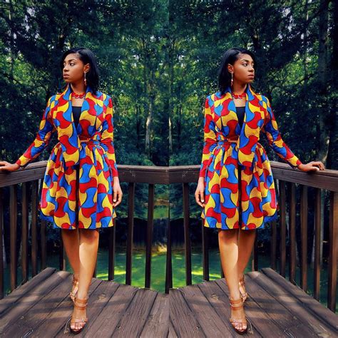 Simple Ankara Styles That Are Still Relevant ... The ovation magazine is one of nigeria's largest news, fashion & entertainment magazine.