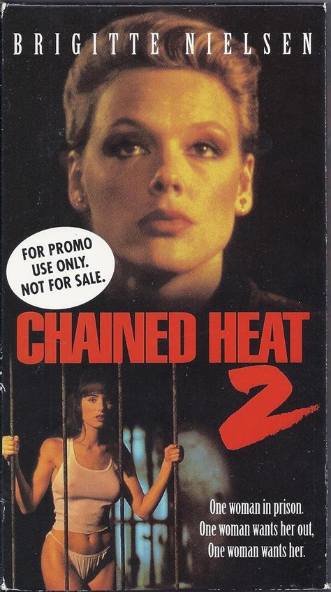 Chained Heat