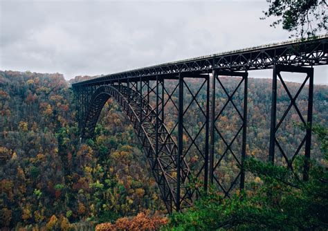 New River Gorge Americas Newest National Park Nicole The Travel Scribe