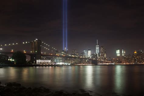 Breathtaking Images Of The World Trade Center 911