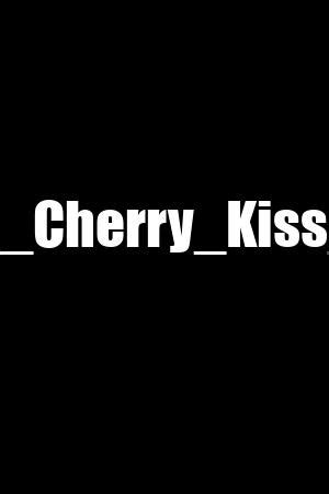 Cherry Kiss Eliza Evescherrykiss Xb