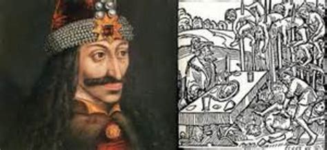 Vlad The Impaler Facts And Myths The Biography Of A Cruel Prince