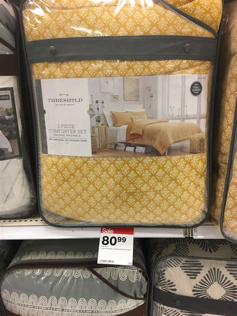 Below are the photos of your request: Mustard yellow comforter and pillow shams | Yellow ...