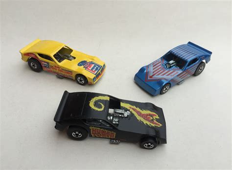 Army Funny Car By Hot Wheels Heres The Latest Find Lets Look At