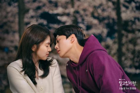 Song Kang Captivates Han So Hee With His Irresistible Charm In
