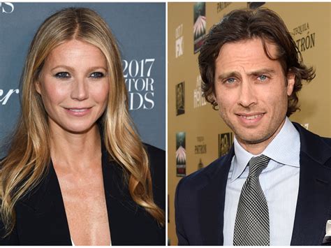 Why Gwyneth Paltrow And Her Husband Dont Live Together