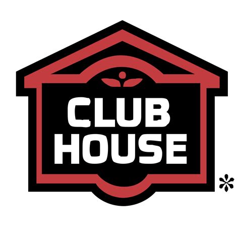 Clubhouse Logo Clubhouse For Cannabis Five Things Pot People Should