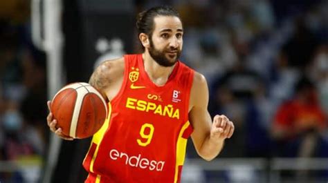 Un Problema De Salud Mental Lleva A Ricky Rubio A Renunciar A Jugar El