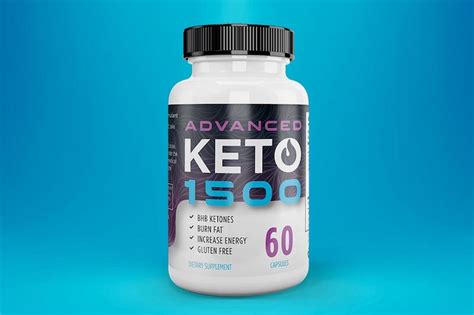 Keto Advanced 1500 Reviews Safe Weight Loss Supplement Or