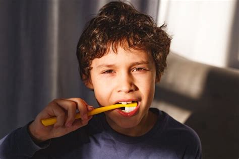 Żółte Zęby U Dzieci Czy Jest Się O Co Martwić 123zdrowiepl