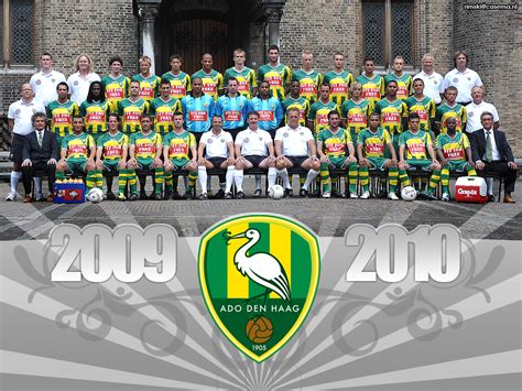 Ado den haag is een echte familie club en neemt haar maatschappelijke verantwoordelijkheid. ADOfans.nl | Sinds 1998 de grootste en enige echte ...