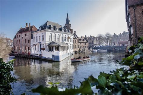 11 Reasons Why You Should Explore Bruges Belgium