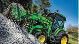 John Deere 542 Loader Attachments Pictures