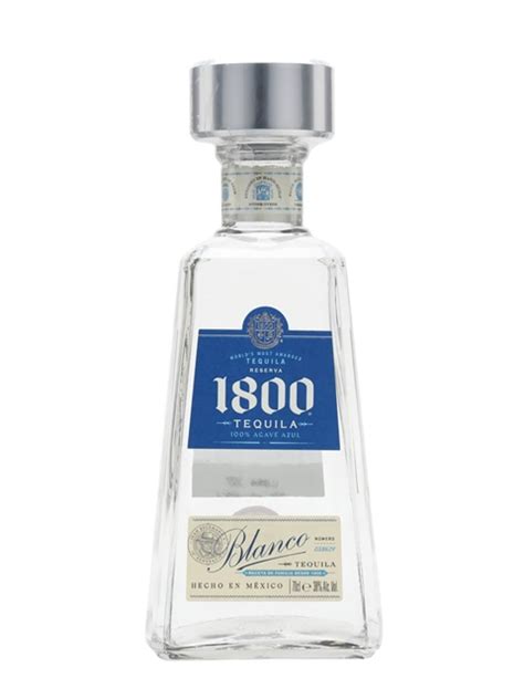 1800 Reposado Tequila The Whisky Exchange