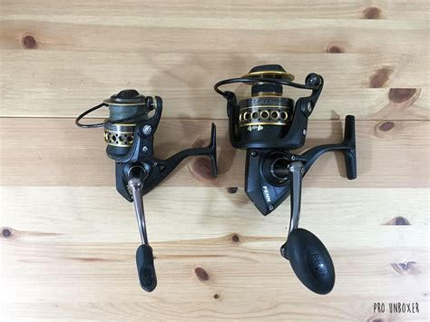 Penn battle ii 5000 spinning reel combo, surf, 8 feet, medium power. Unboxing: Penn Battle II Spinning Reel BTLII5000 | Pro Unboxer