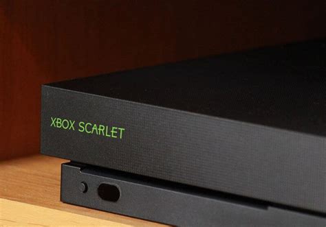 Microsofts Next Gen Consoles Reportedly Arriving In 2020 Codenamed Anaconda And Lockhart
