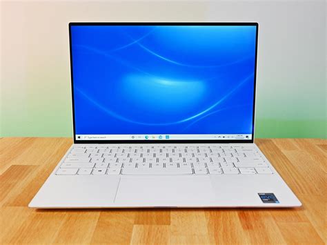 Review The Xps 13 9310 Gets Even Better Thanks To Intel 11th Gen Evo