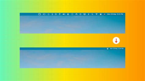 5 Ways To Remove Or Rearrange Icons In Your Mac Menu Bar