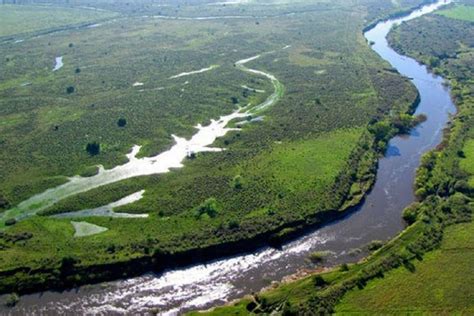 El Dpa Desmintió Acuerdo Para Uso Del Agua Del Río Negro 0291 Noticias