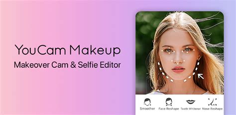 Youcam Makeup V6201 Mod Apk Premium Unlocked Download