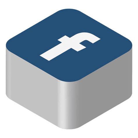 Icon Facebook Png 357904 Free Icons Library