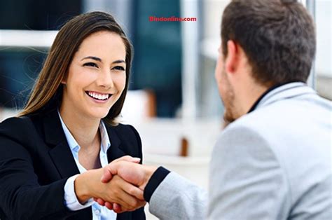 What are you waiting for? 6 Contoh Surat Lamaran Kerja yang Baik dan Benar