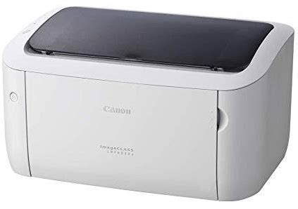 Conçue pour être placée sans difficulté sur tous les bureaux, cette imprimante laser noir et blanc rapide, compacte. Canon LBP 6030 / LBP6030B / LBP6030W Printer Driver ...