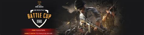 Pubg mobile india, battlegrounds mobile india: PUBG Mobile - PlayerUnknown's BattleGrounds Tournaments India