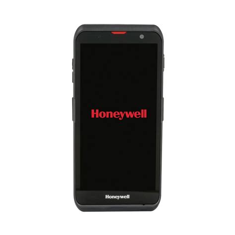 Honeywell Eda52 2pin 2d Usb C Bt Wi Fi Nfc Android