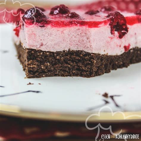 Maybe you would like to learn more about one of these? Himbeer-Joghurt-Torte - Essen ohne Kohlenhydrate | Rezept ...