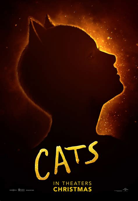 Trionfo del motion capture, interessante fallimento estetico. Cats DVD Release Date | Redbox, Netflix, iTunes, Amazon