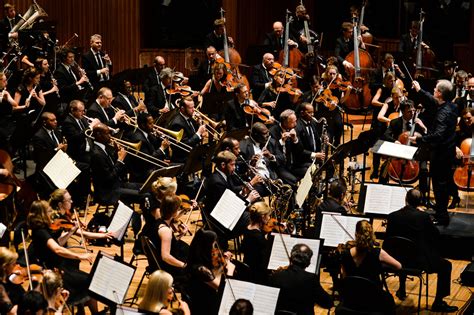 Meet The Impressive New Sydney Symphony Orchestra Ceo