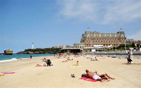 Buy tickets from biarritz to bayonne in one transaction. La Grande Plage de Biarritz parmi les 10 plages ...