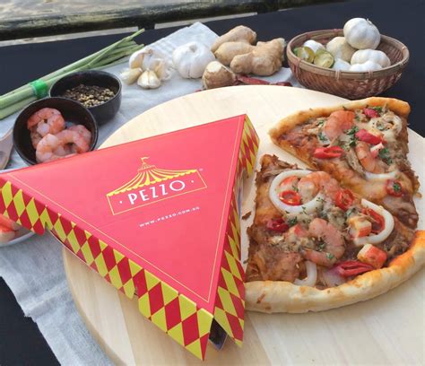 Providence Pezzo Pizza Has Two New Flavors
