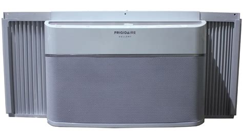 Filter fits most window a/c models. Frigidaire Gallery Window Air Conditioner - FGRC0844S1