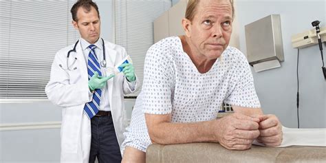 12 Deadly Symptoms Of Prostate Cancer That Must Not Be Neglected