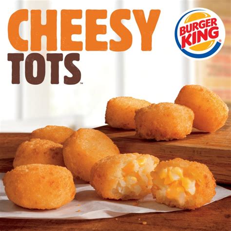 Napoleon Dynamites Stars Are Back And They Love The Burger King Cheesy Tots Hungryforever