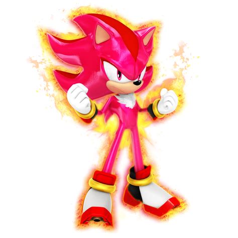 What If Shadow As Super Saiyan God By Nibroc Rock Sonic And Shadow