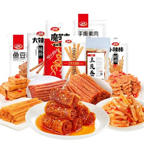Maybe you would like to learn more about one of these? ล่าเถียว ขนมรสเผ็ด ชาลิ้นสไตล์เสฉวน เลือกอร่อยได้หลายแบบ ...