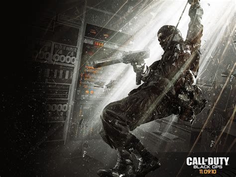 Call Of Duty Black Ops Wallpaper 1600x1200 67347