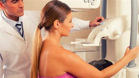 New Breast Cancer Screening Guidelines Call For Women To Start Mammograms At Age 40 Fox News