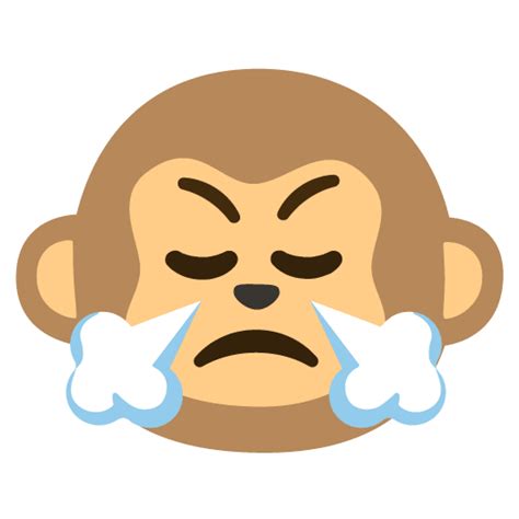 Triumphmonkey Discord Emoji