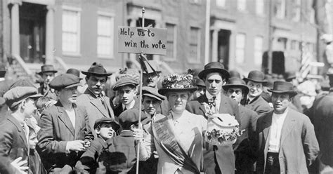 6 ways to celebrate — and take action — on the 19th amendment s 100th anniversary
